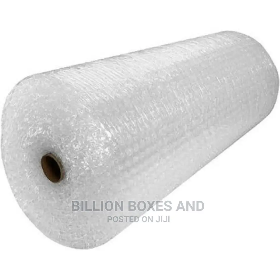 (Bulk) Quality Bubble Wrap 600mm by 20meters