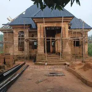 Longs Pan Aluminium Zinc