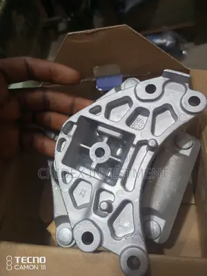 Engine Sitting C300 2017