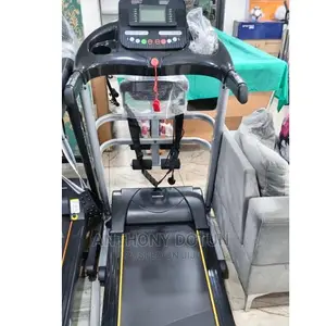 Passion 2.5hp Treadmill for 120kg User