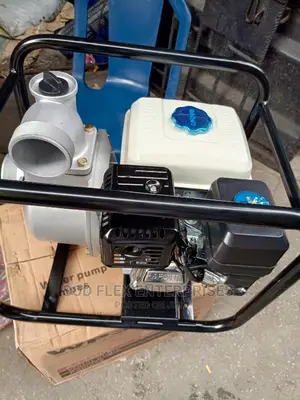 3" Parsun Pumping Machine