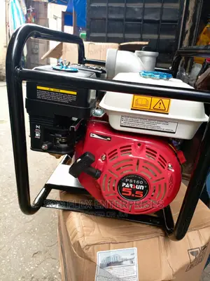 3" Parsun Pumping Machine