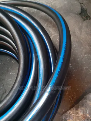 1" Fasco Black Hose