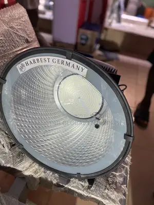 Industrial Lights