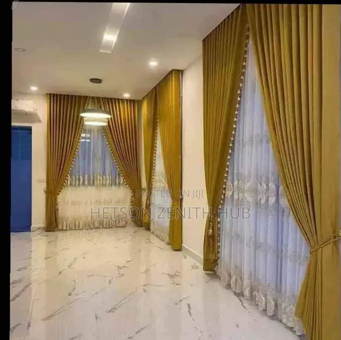 Best Quality Curtains