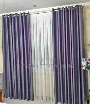 Best Quality Curtains