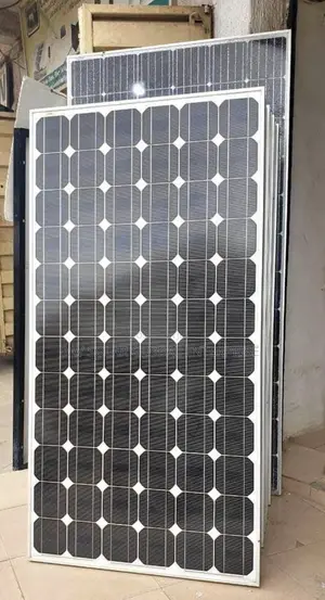 300w Canadian Solar Panel