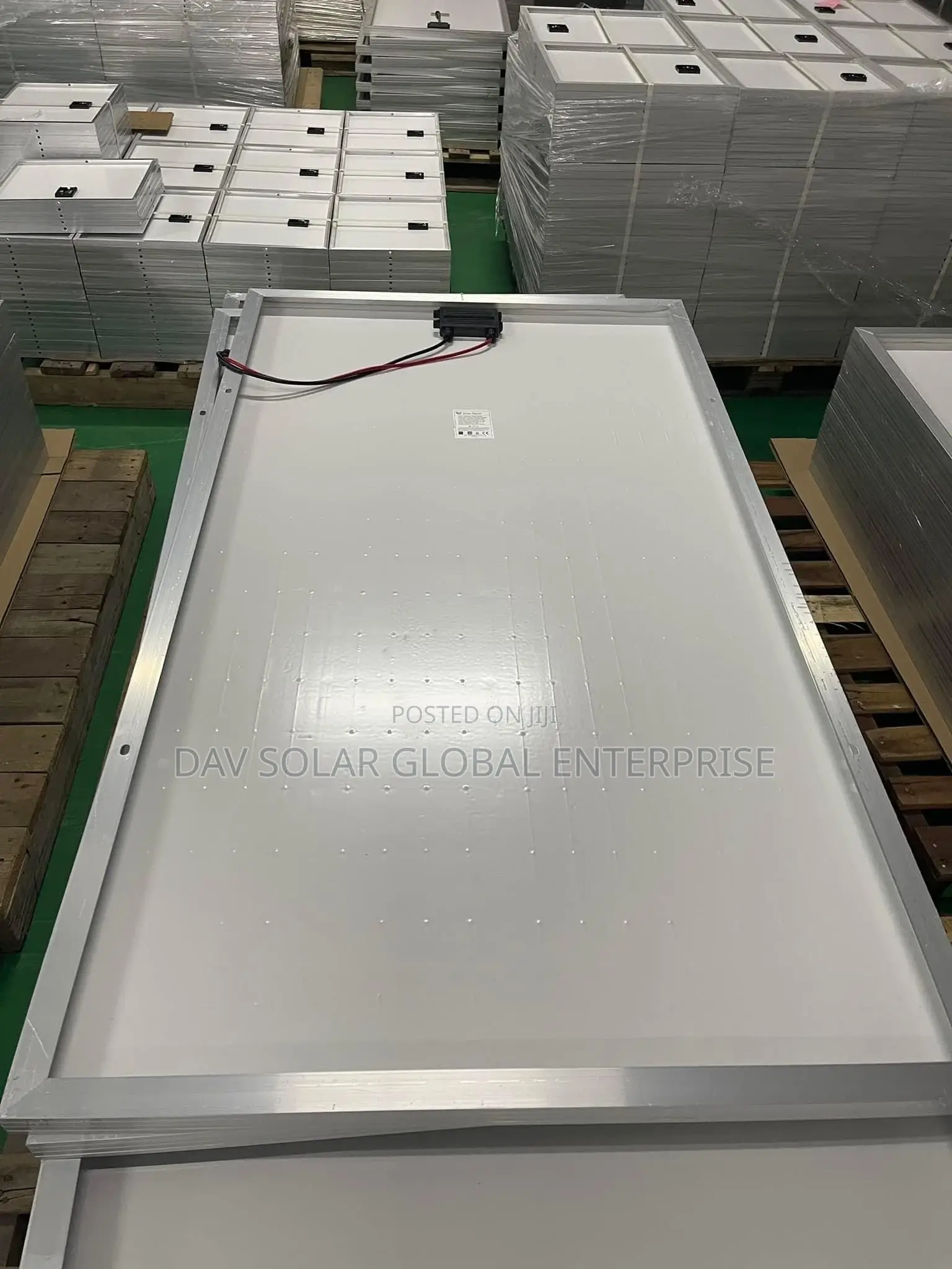 300w Canadian Solar Panel