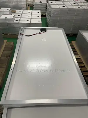 300w Canadian Solar Panel