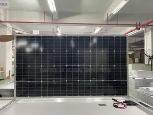 300w Canadian Solar Panel