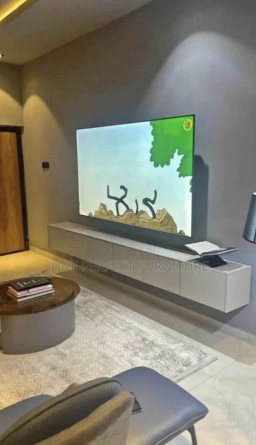 Tv Cabinet