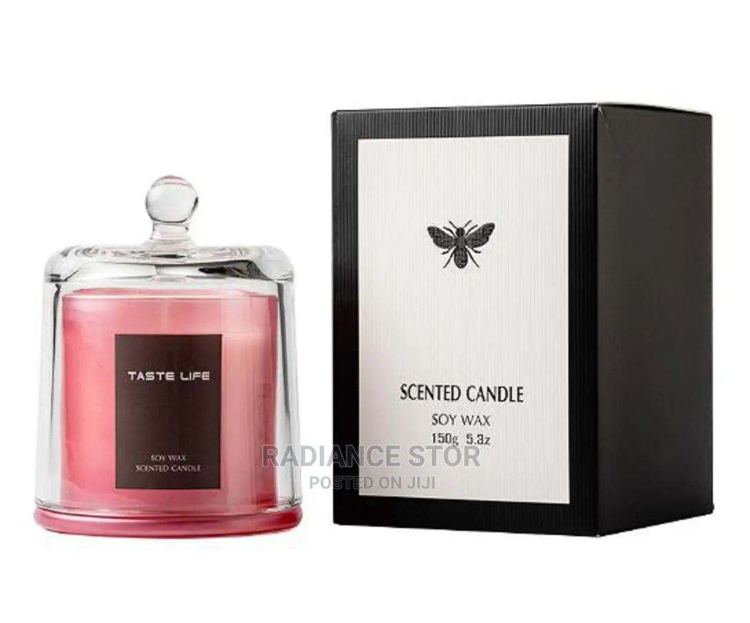 Original Scented Candle