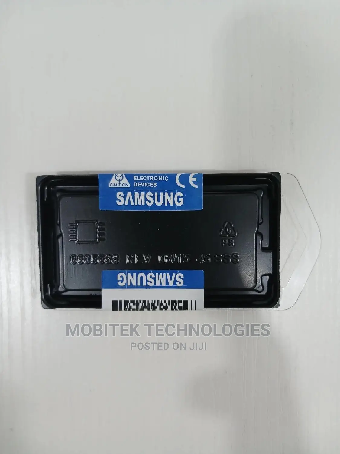 8gb Ddr4-3200 Laptop Ram (Samsung)