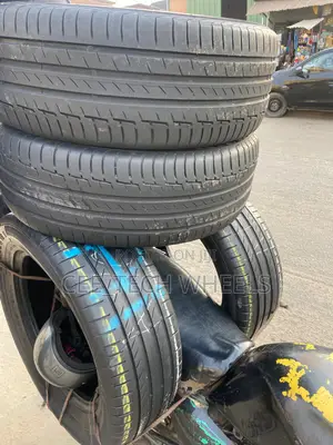 Quality Durable Tyres Affordable for Various Sizes