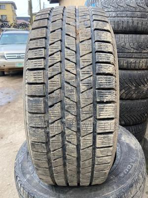 Graded Tokunbo Tyres for Various Sizes
