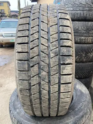 Graded Tokunbo Tyres for Various Sizes
