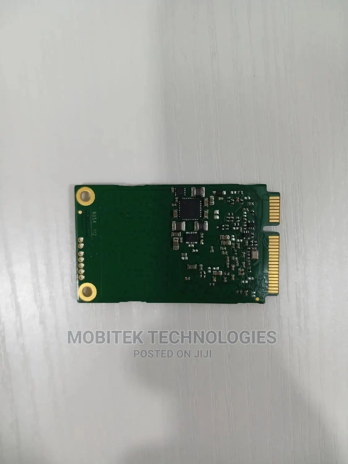 256gb Samsung Ssd Msata 6.0gbps Laptop Drive