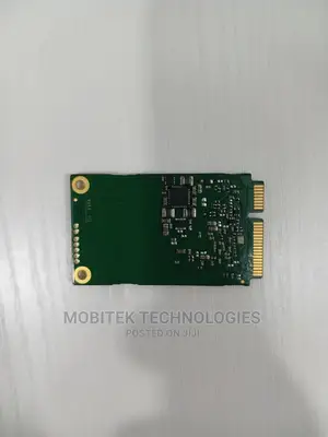 256gb Samsung Ssd Msata 6.0gbps Laptop Drive