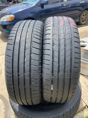 Michelin Tyres