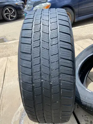 Michelin Tyres
