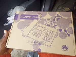 Table Telephone for Home and Office