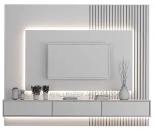 Fluted Wallpanels Is Easy to Maintain and Durable