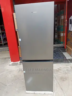 ( REF 29DCA) Hisense Refrigerator 225 Litters