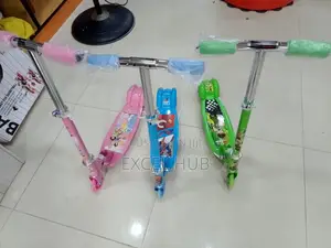 Children Scooter New Dse