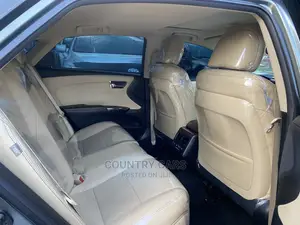 Toyota Avalon 2014 Green