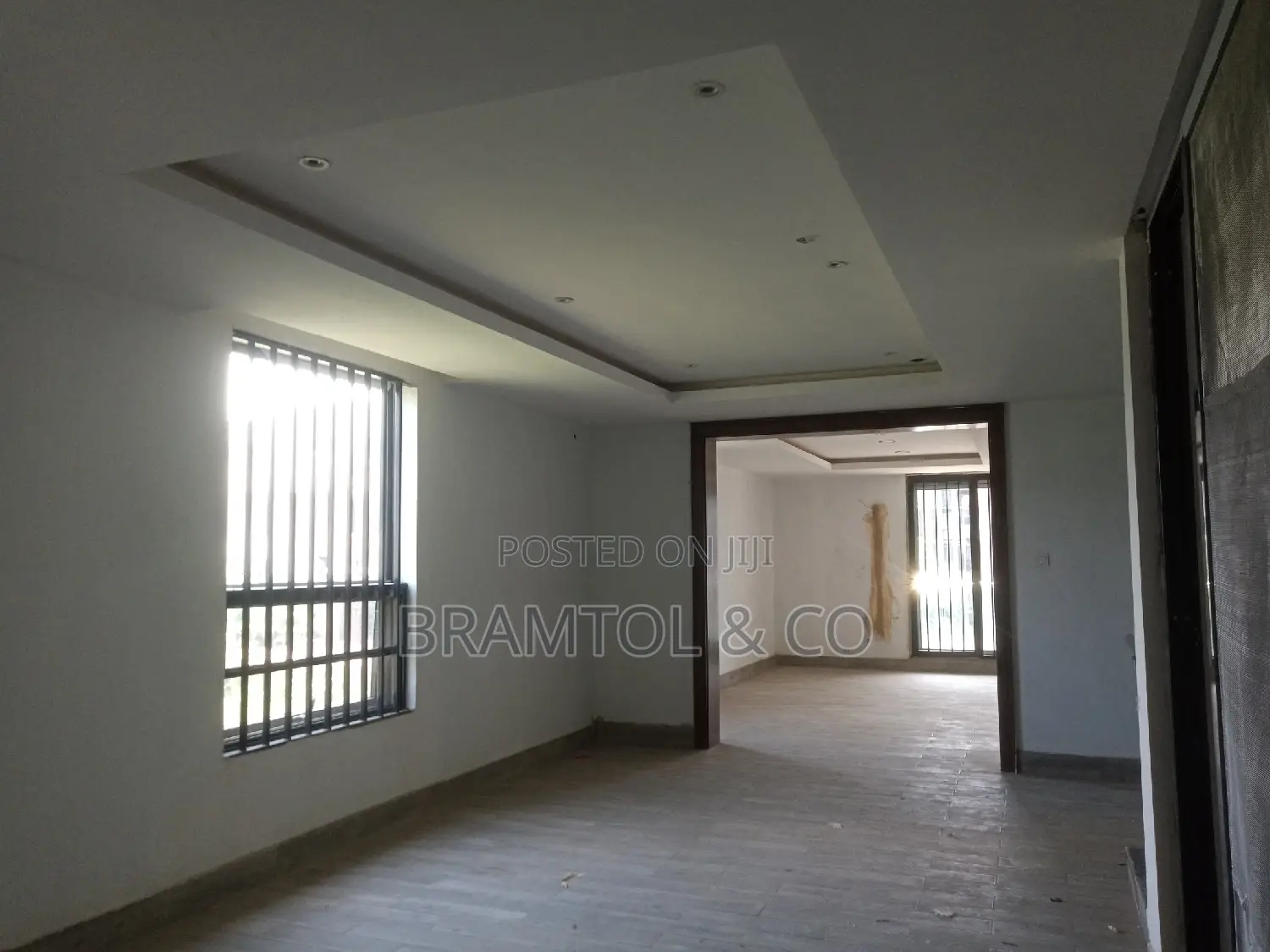 4bdrm Townhouse / Terrace in With Bq, Jahi for rent
