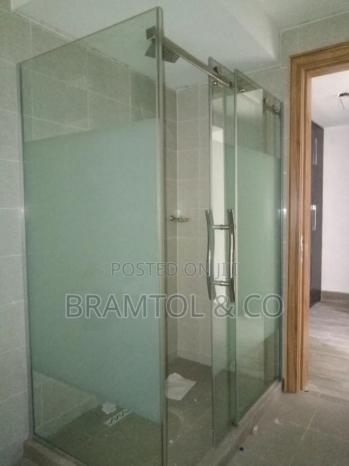 4bdrm Townhouse / Terrace in With Bq, Jahi for rent