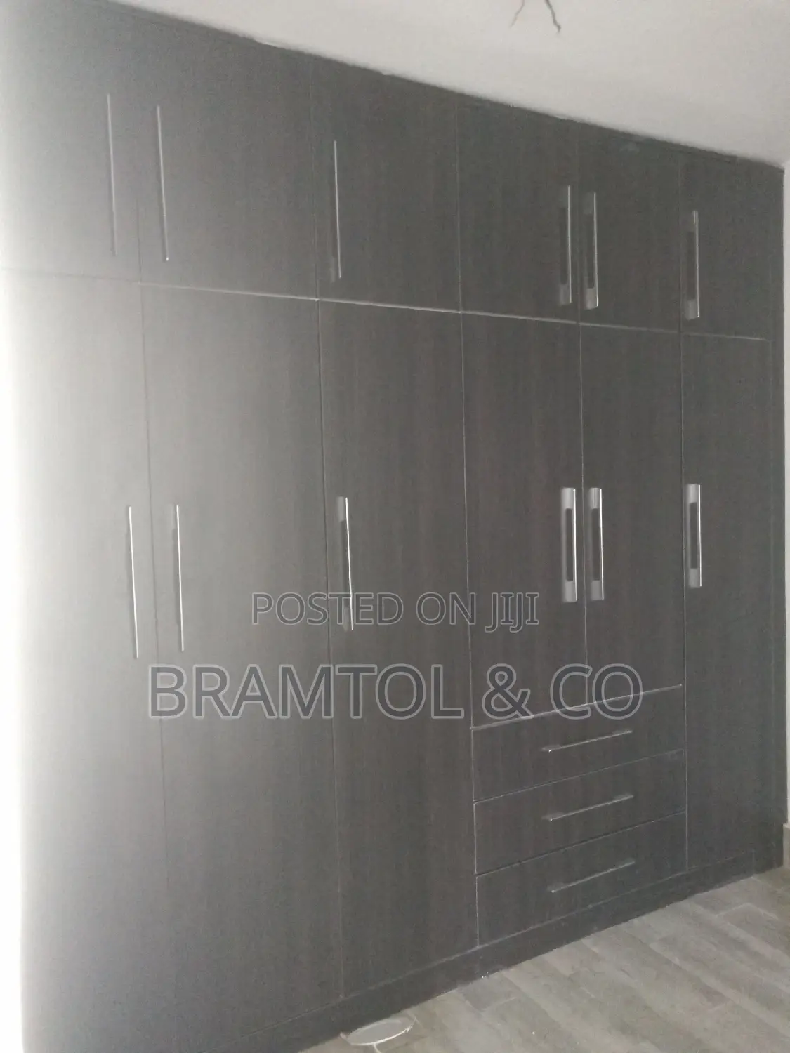 4bdrm Townhouse / Terrace in With Bq, Jahi for rent