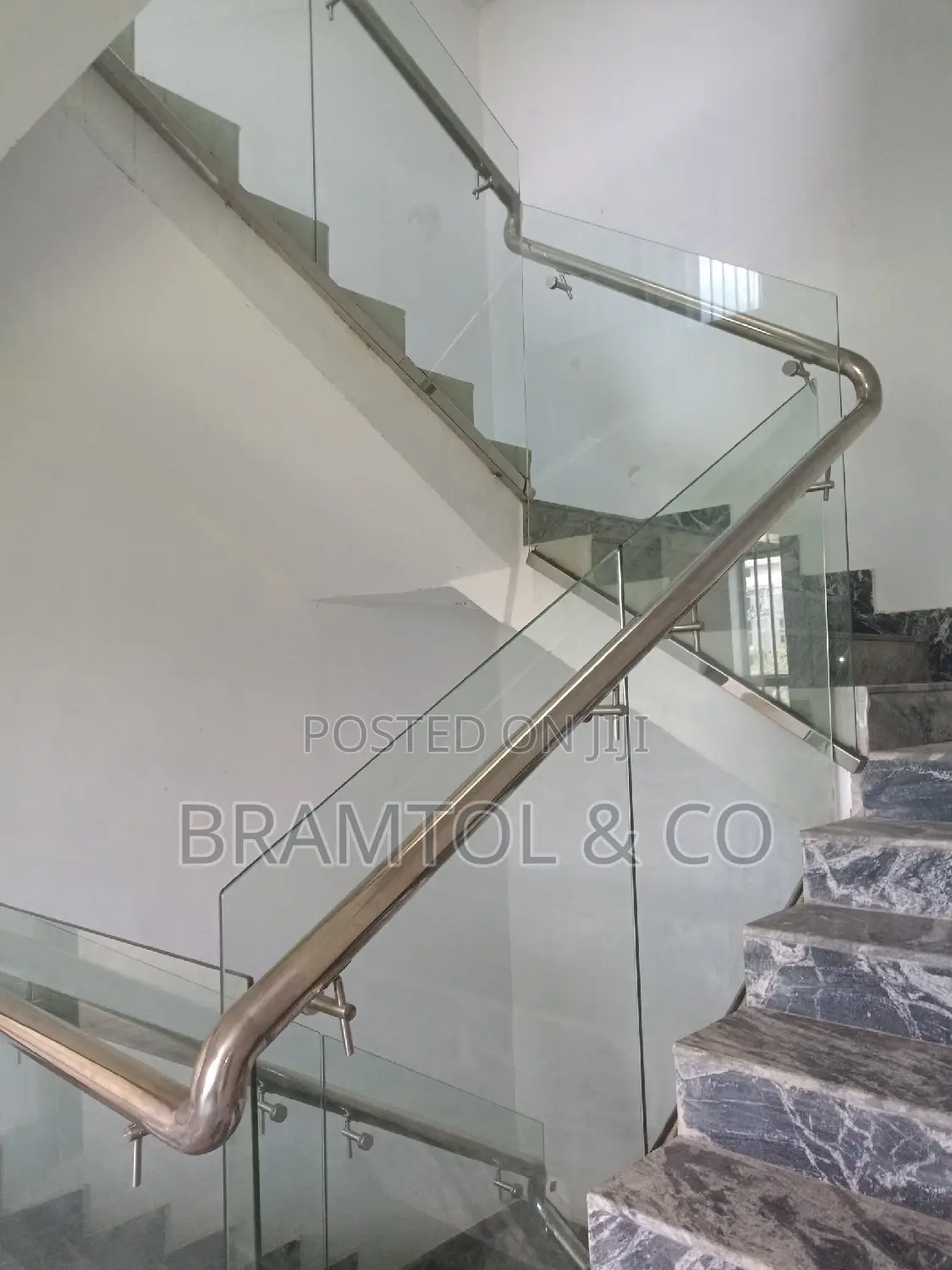4bdrm Townhouse / Terrace in With Bq, Jahi for rent