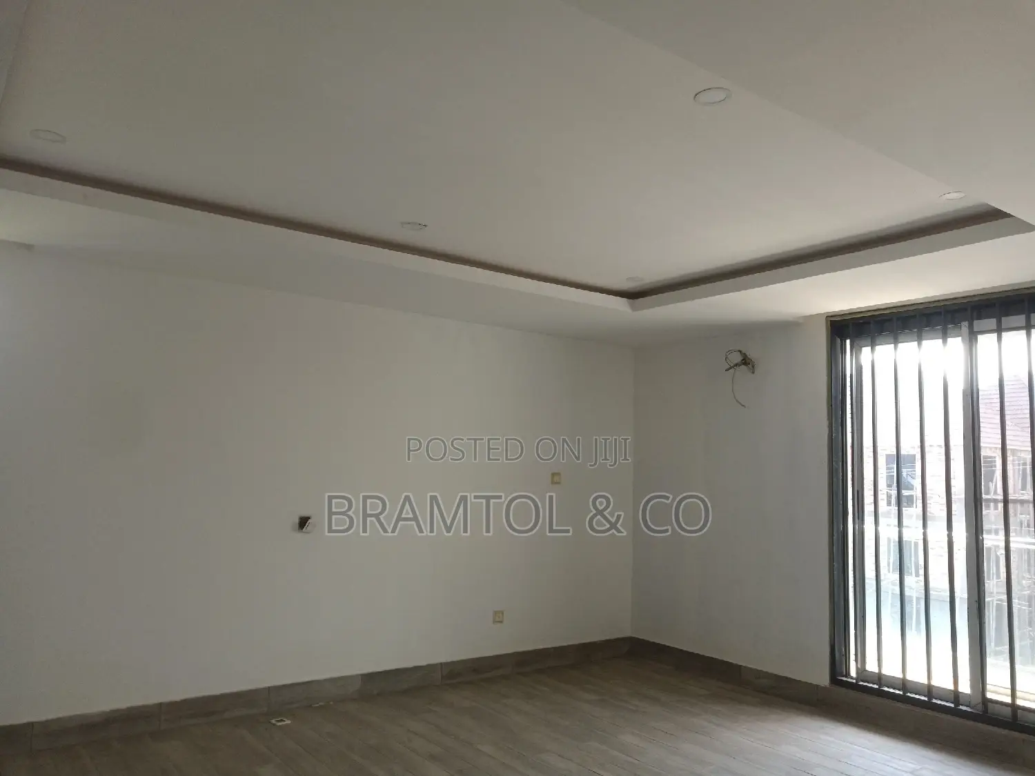 4bdrm Townhouse / Terrace in With Bq, Jahi for rent