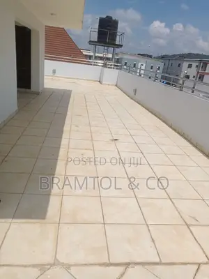 4bdrm Townhouse / Terrace in With Bq, Jahi for rent