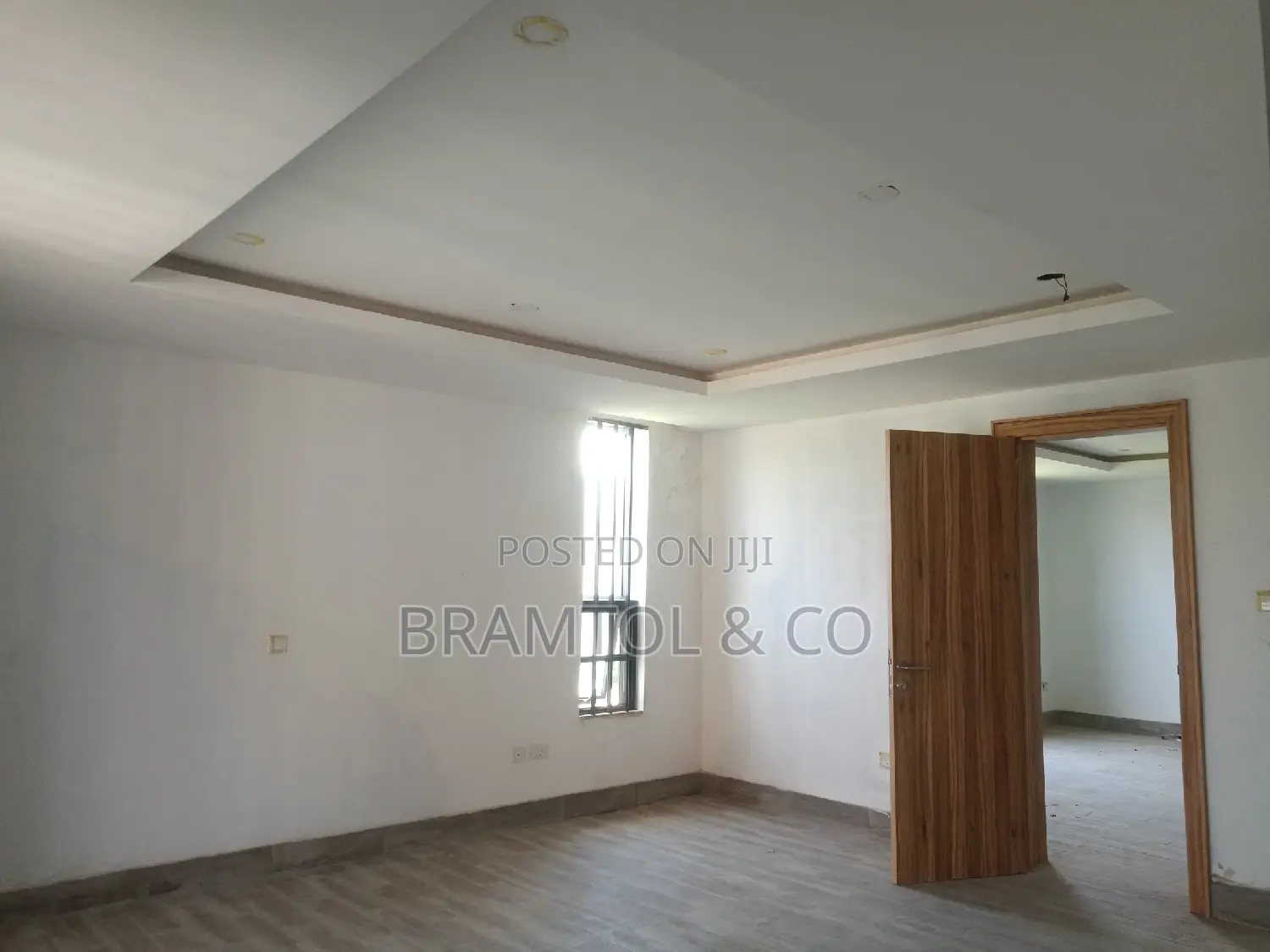 4bdrm Townhouse / Terrace in With Bq, Jahi for rent