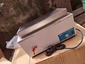 Sterilizer