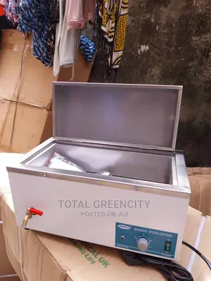 Sterilizer