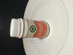 NRI De-Diafix for Sugar Problem