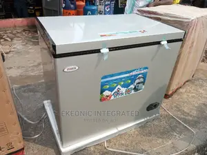 Startek Deep Freezer 4fit