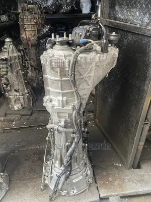 Lexus LX570 Gear Box 2016/2021