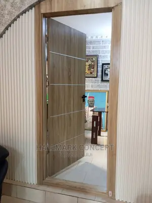 3ft Wooden Room Doors