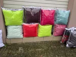 Duvet and Bedspread