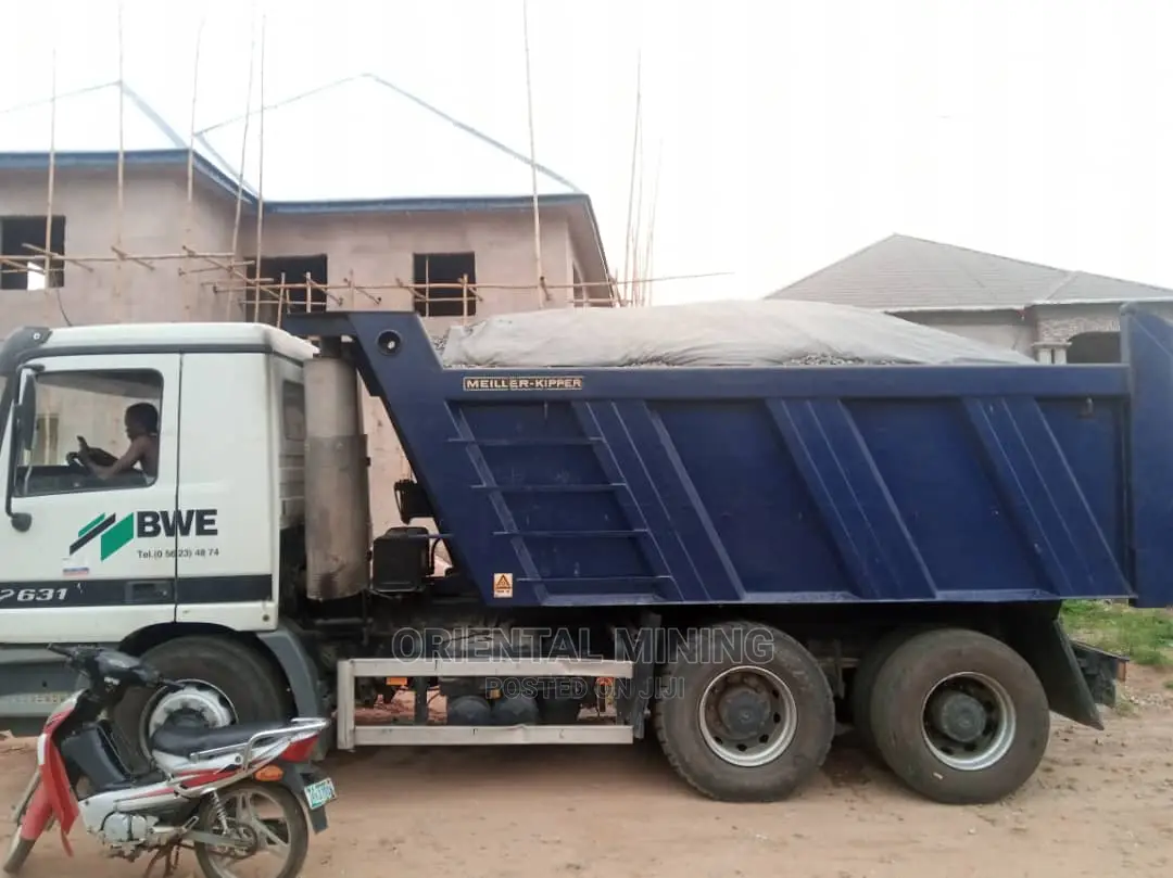 Chippings for Construction