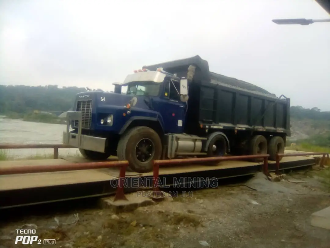 Chippings for Construction