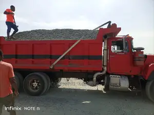 Chippings for Construction