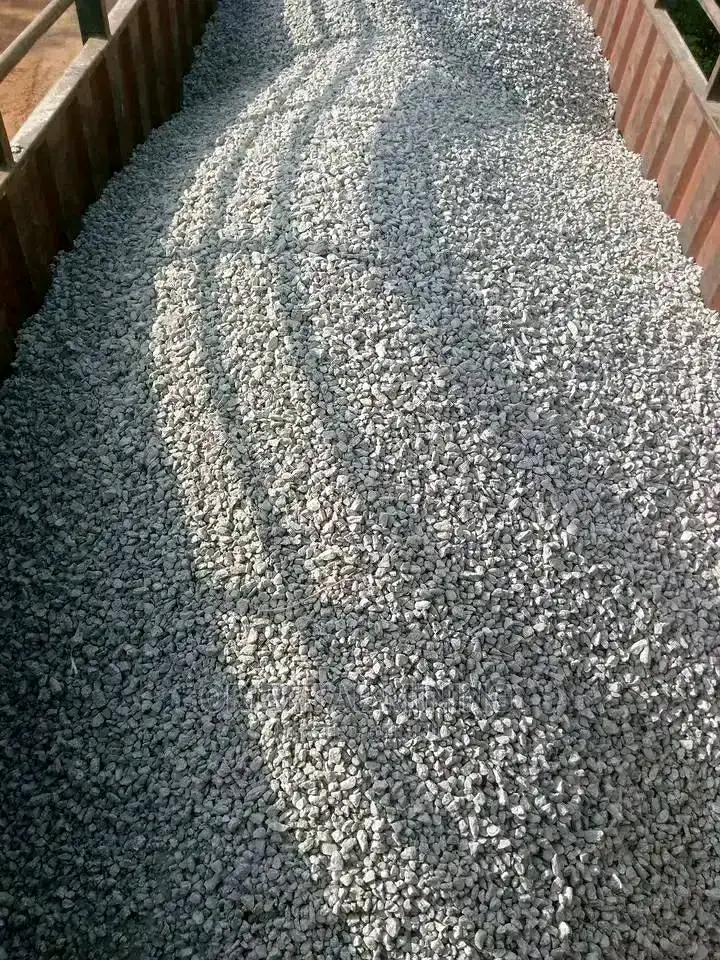 Chippings for Construction