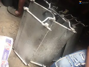 Ac Condenser for Toyota Camry 2008
