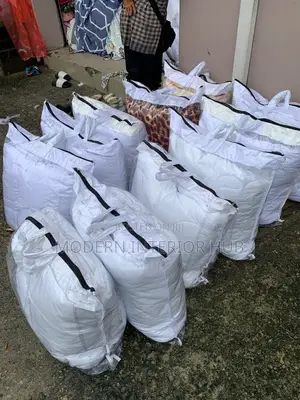 Duvet and Bedspread