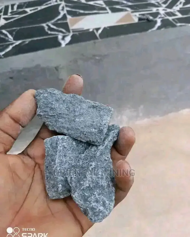 Chippings for Construction